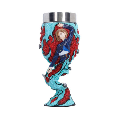 Jujutsu Kaisen Nobara Kugisaki Goblet Mug