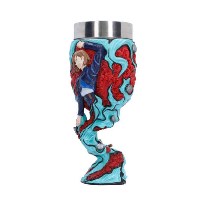 Jujutsu Kaisen Nobara Kugisaki Goblet Mug