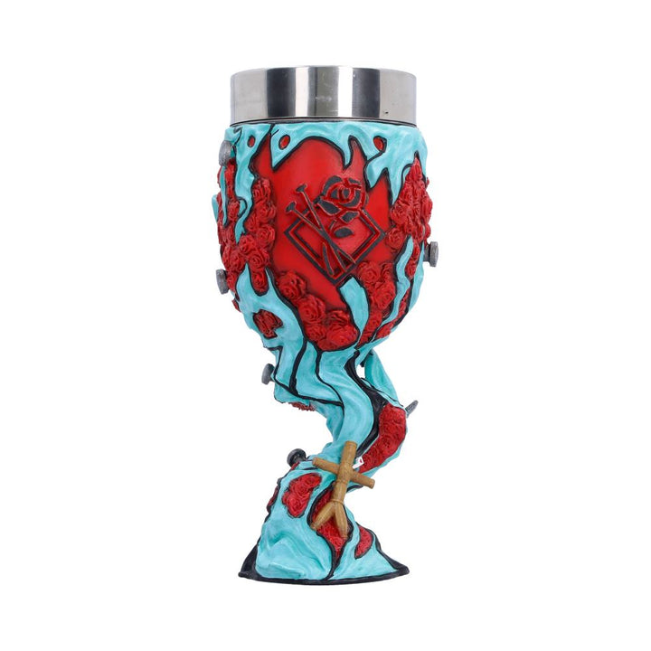 Jujutsu Kaisen Nobara Kugisaki Goblet Mug