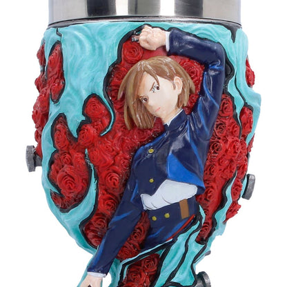 Jujutsu Kaisen Nobara Kugisaki Goblet Mug