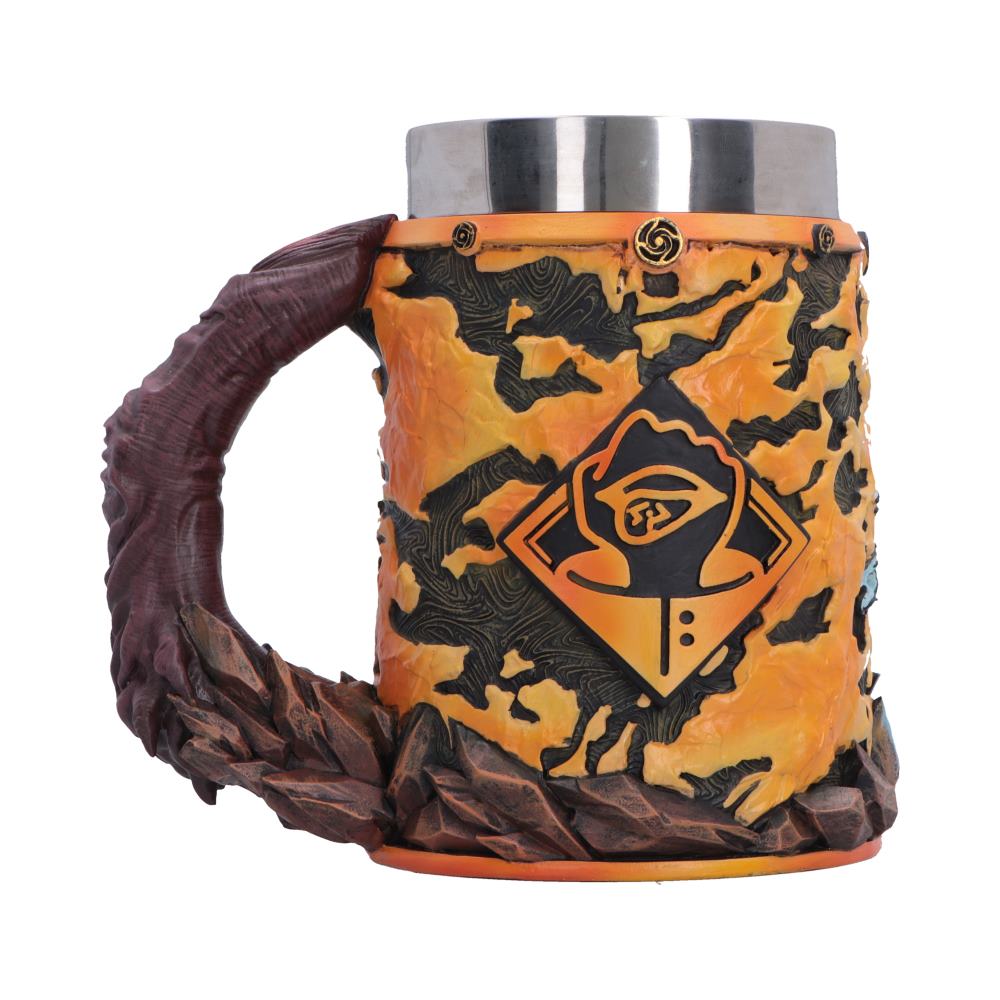 Jujutsu Kaisen Yuji Itadori Tankard Mug