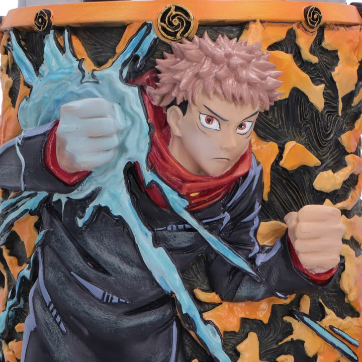 Jujutsu Kaisen Yuji Itadori Tankard Mug