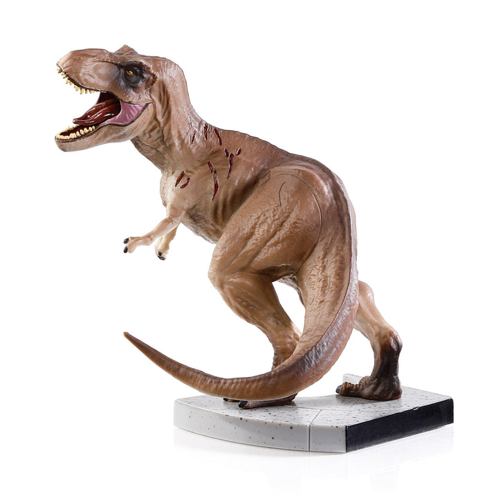 Jurassic Park Dinosaur Tyrannosaurus Rex Figure Noble Collection