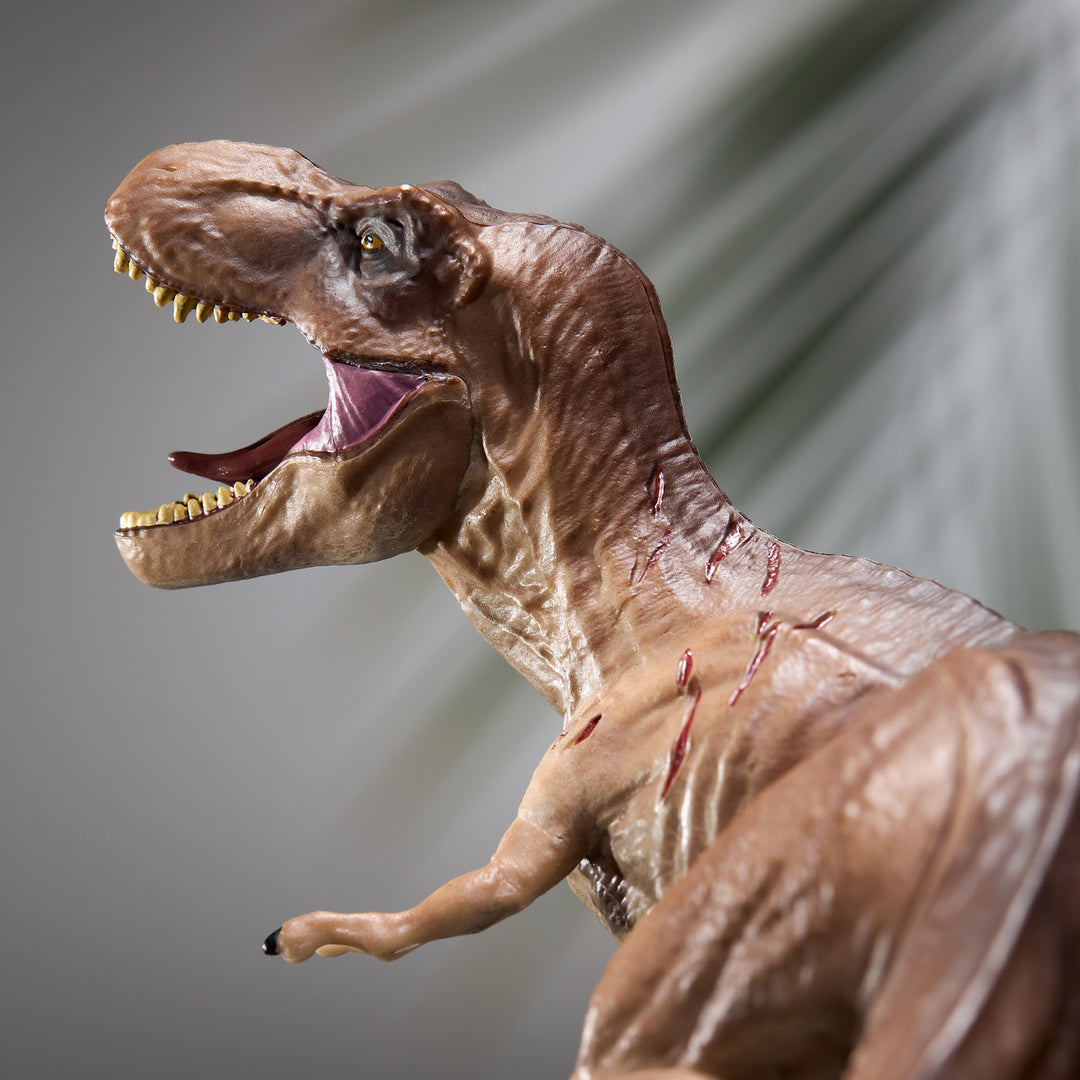 Jurassic Park Dinosaur Tyrannosaurus Rex Figure Noble Collection
