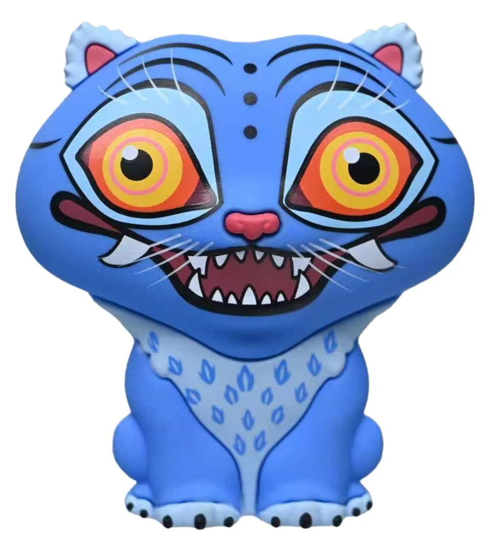 KPOP Demon Hunters - Derpy - 3D Foam Magnet 2"