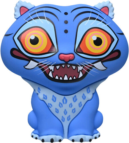 KPOP Demon Hunters - Derpy - 3D Foam Magnet 2"
