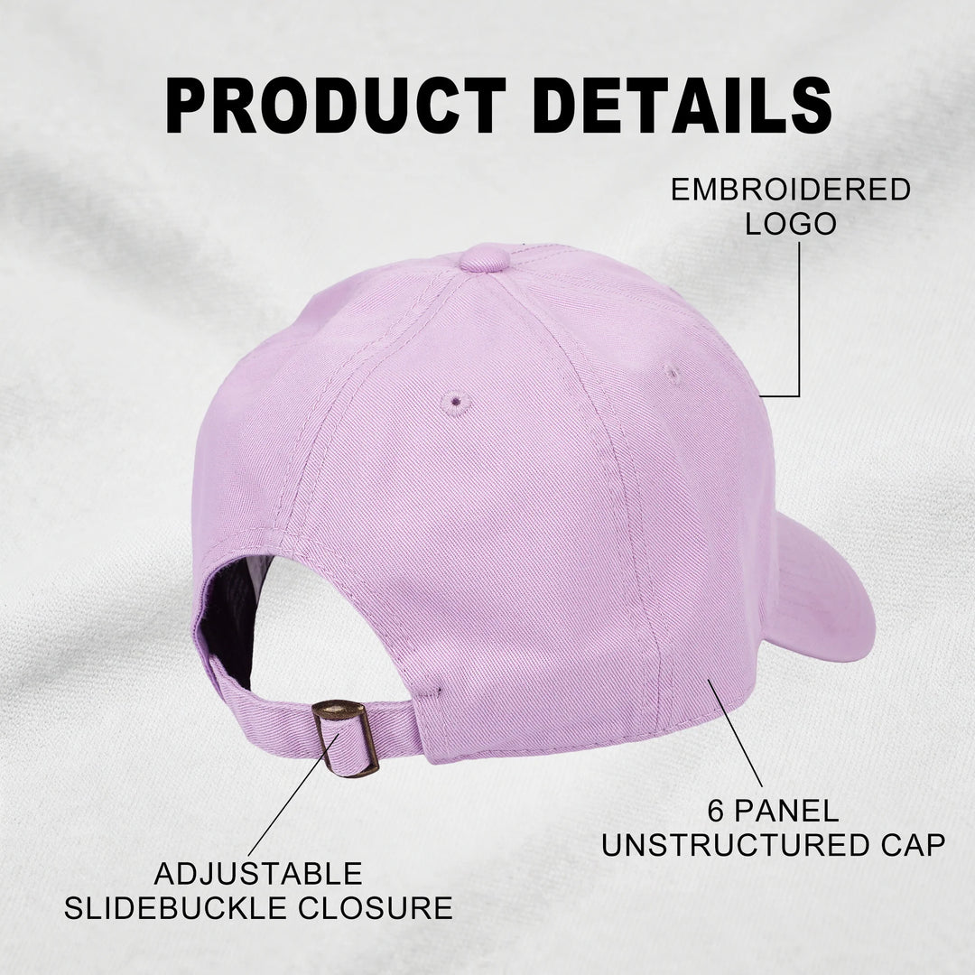 KPop Demon Hunters Huntr/x Baseball Hat
