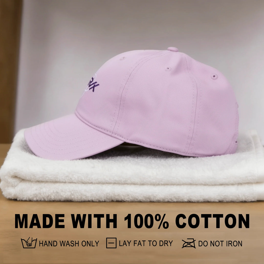 KPop Demon Hunters Huntr/x Baseball Hat