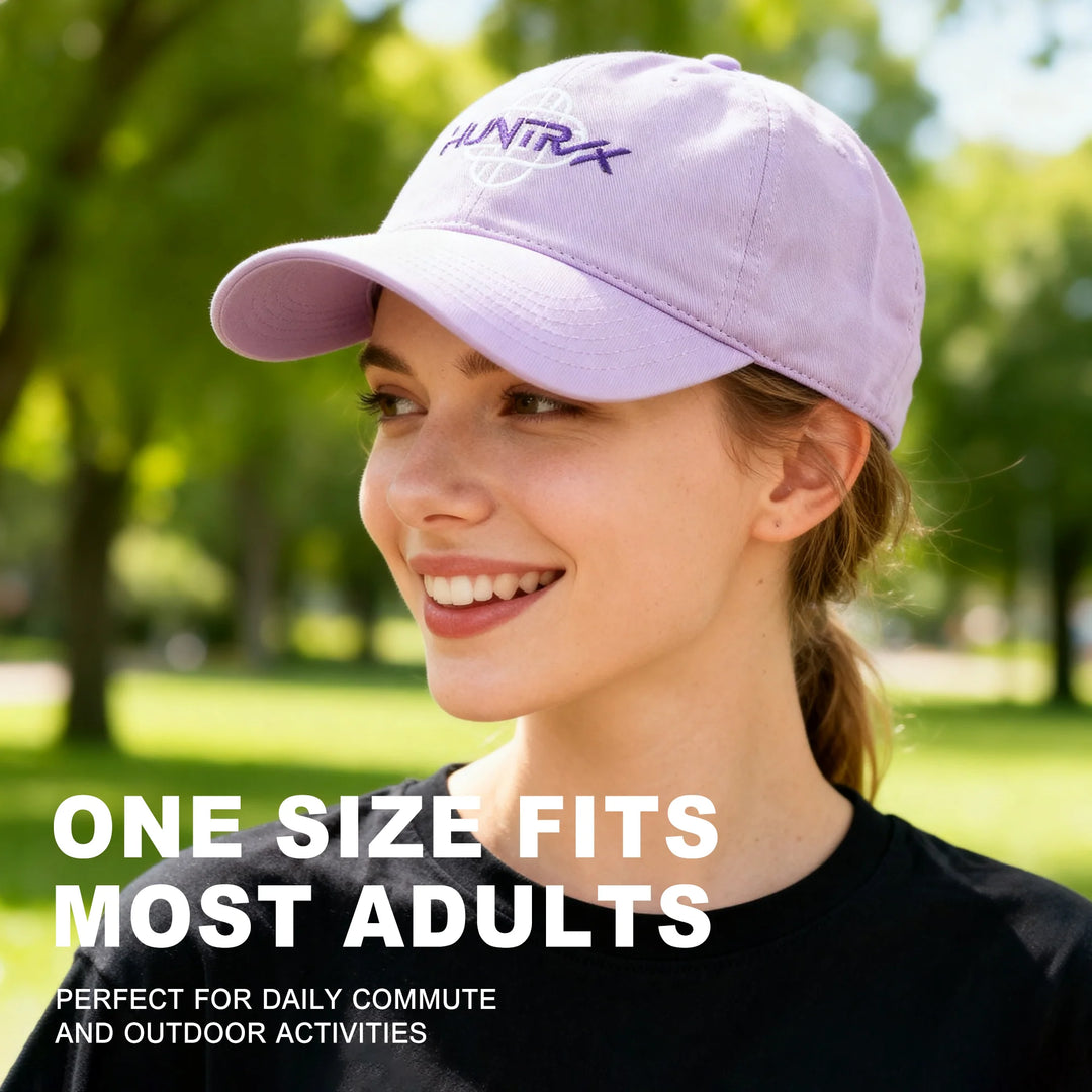 KPop Demon Hunters Huntr/x Baseball Hat