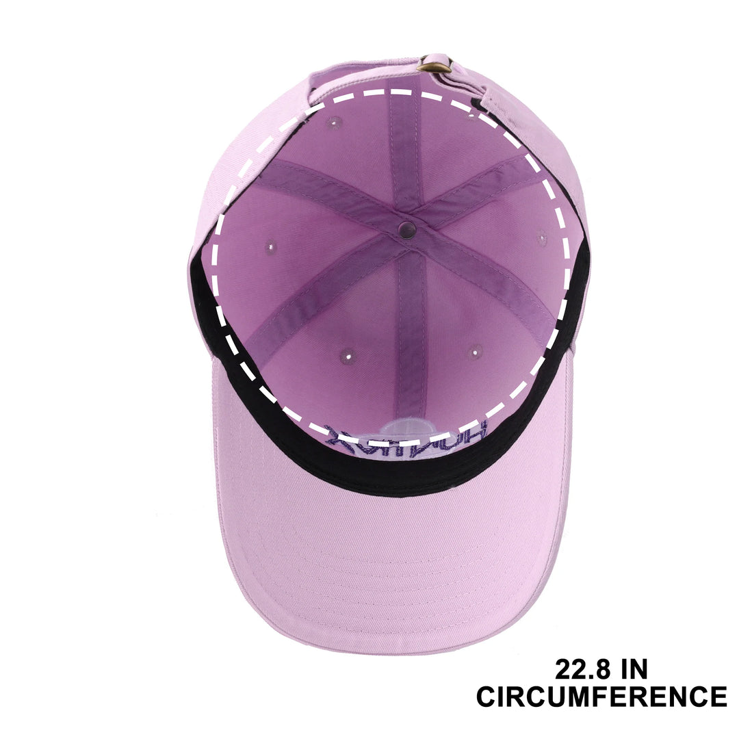 KPop Demon Hunters Huntr/x Baseball Hat
