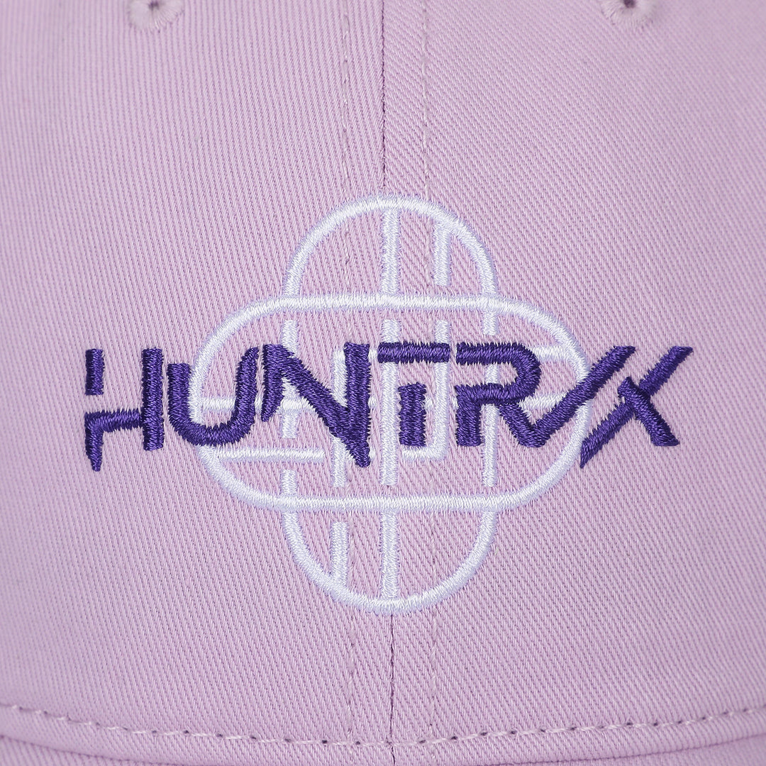 KPop Demon Hunters Huntr/x Baseball Hat