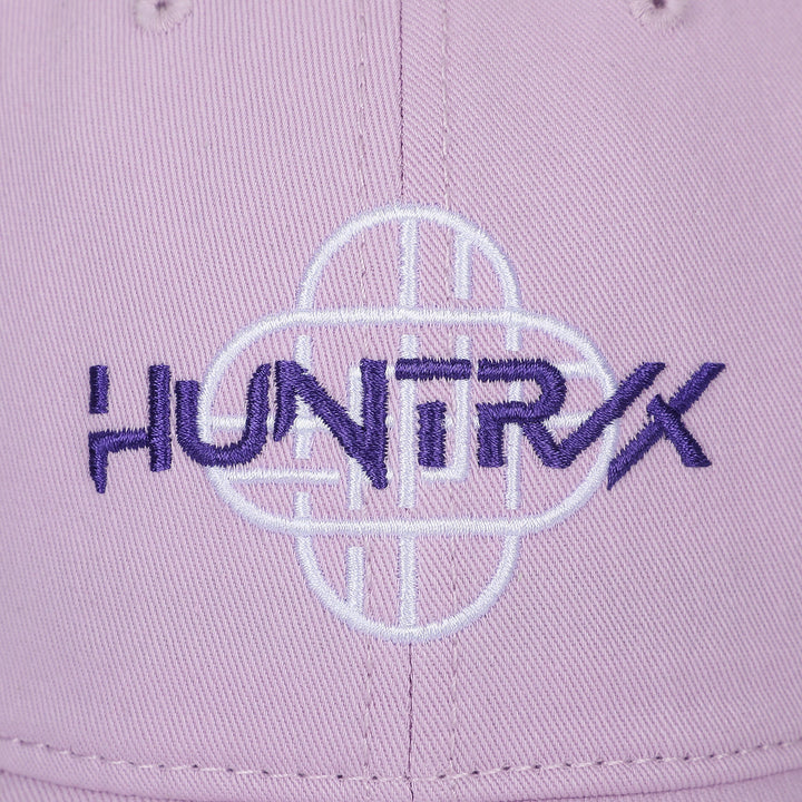 KPop Demon Hunters Huntr/x Baseball Hat