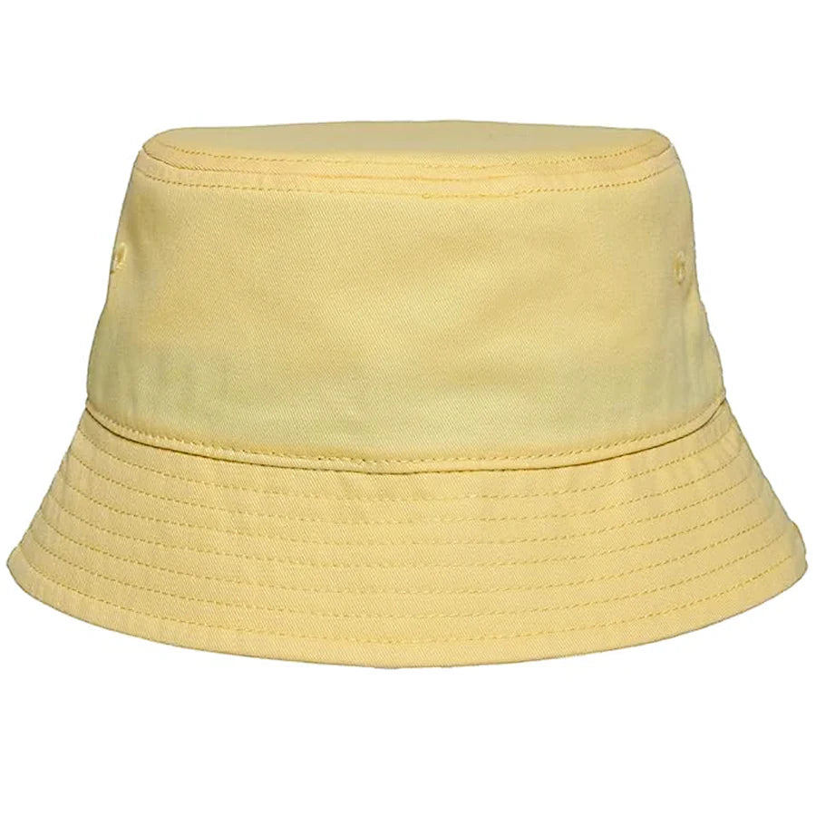 KPop Demon Hunters Zoey HuntrX Logo Cosplay Bucket Hat