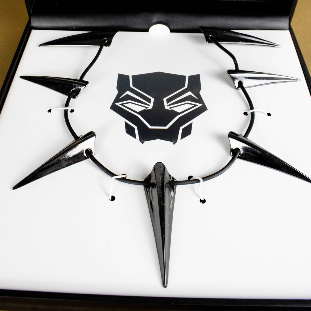Marvel Black Panther King T&