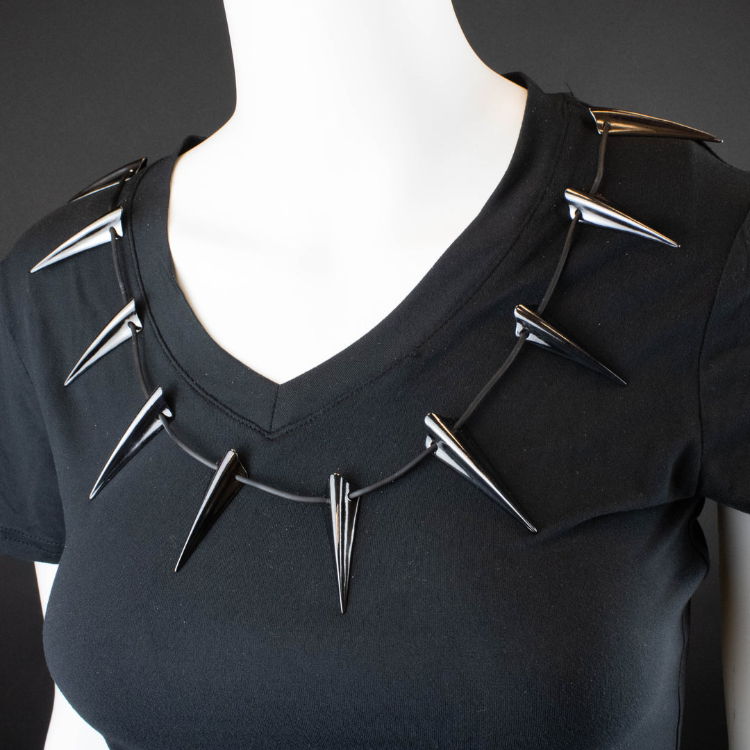 Marvel Black Panther King T&