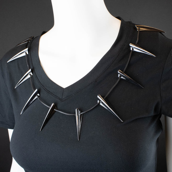 Marvel Black Panther King T&