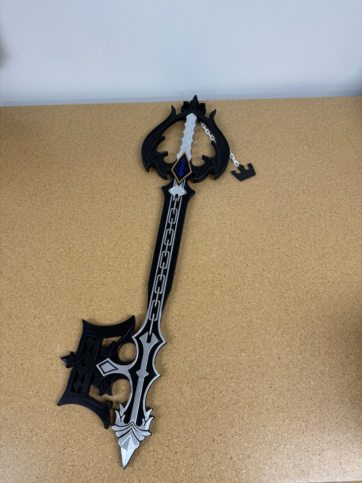 Kingdom Hearts Oblivion Keyblade Foam Replica 36"