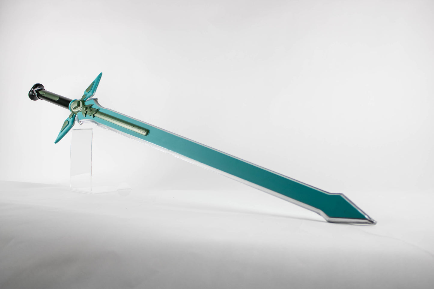 Dark Repulser Sword (Sword Art Online) Foam Replica