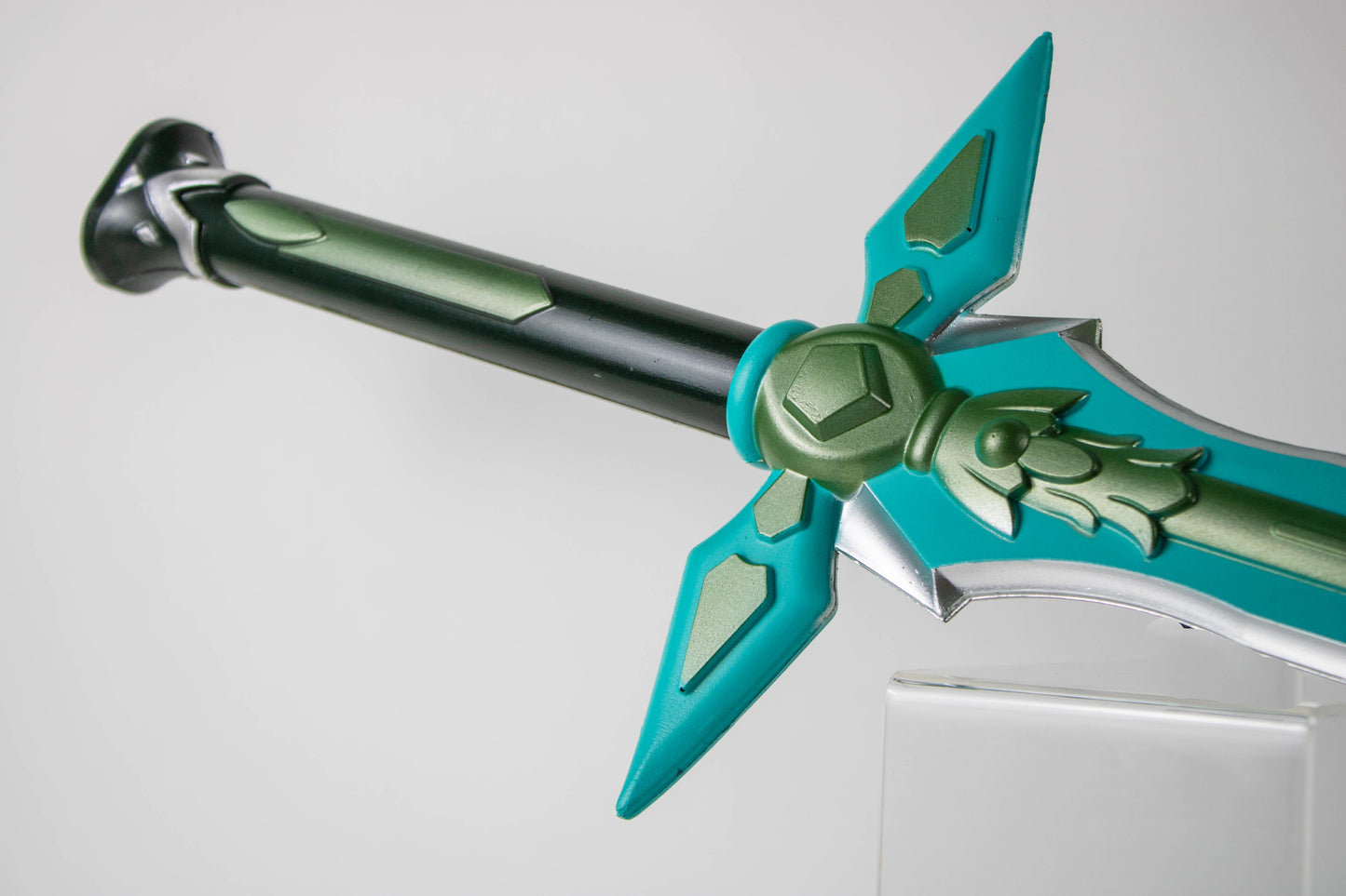 Dark Repulser Sword (Sword Art Online) Foam Replica