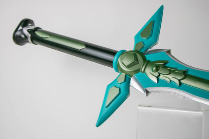 Dark Repulser Sword (Sword Art Online) Foam Replica