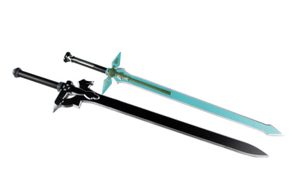 Dark Repulser Sword (Sword Art Online) Foam Replica