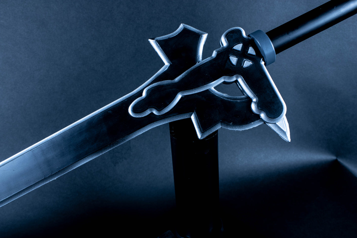 Elucidator Kirito's Sword Sword Art Online Foam Replica