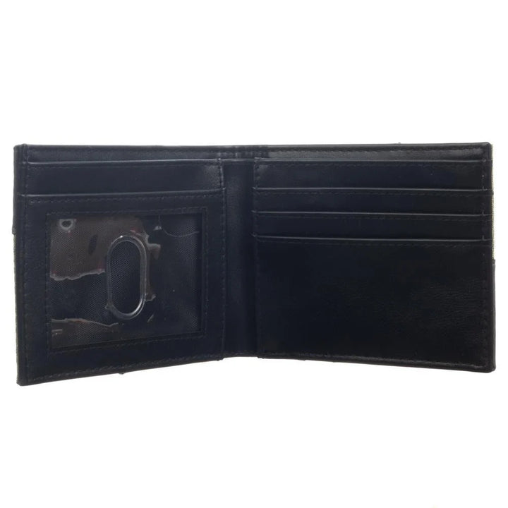 Legend of Zelda Shield Bifold Wallet