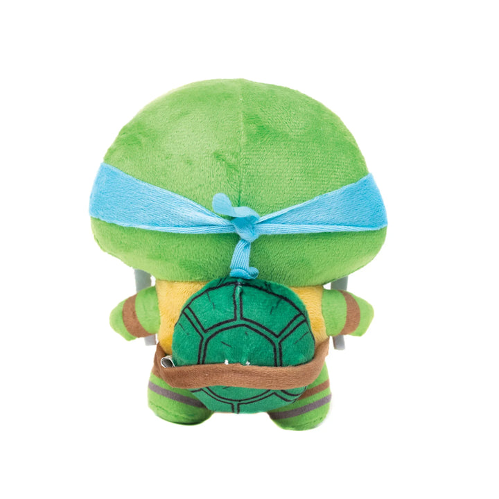 Leonardo Teenage Mutant Ninja Turtles Dog Toy