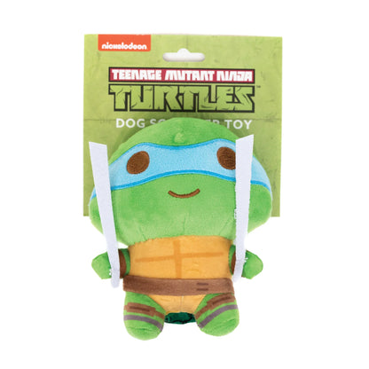 Leonardo Teenage Mutant Ninja Turtles Dog Toy
