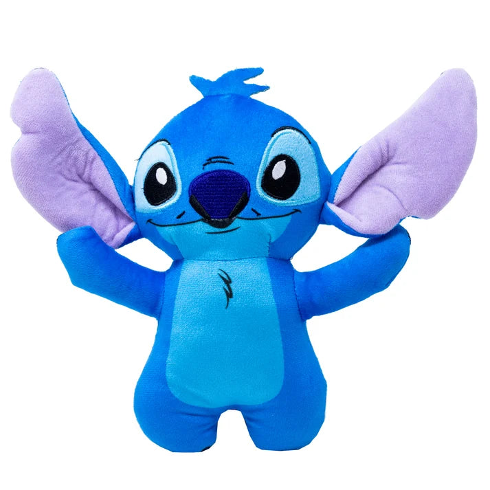 Lilo and Stitch - Stitch (Full Body) Squeaker Plush Dog Toy