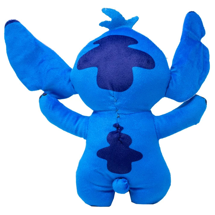Lilo and Stitch - Stitch (Full Body) Squeaker Plush Dog Toy