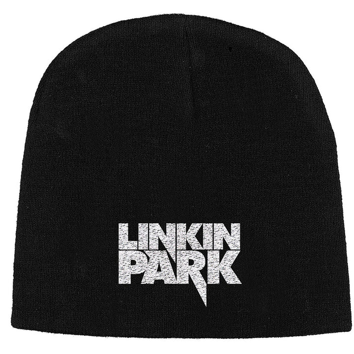 Linkin Park Band Logo Beanie Hat