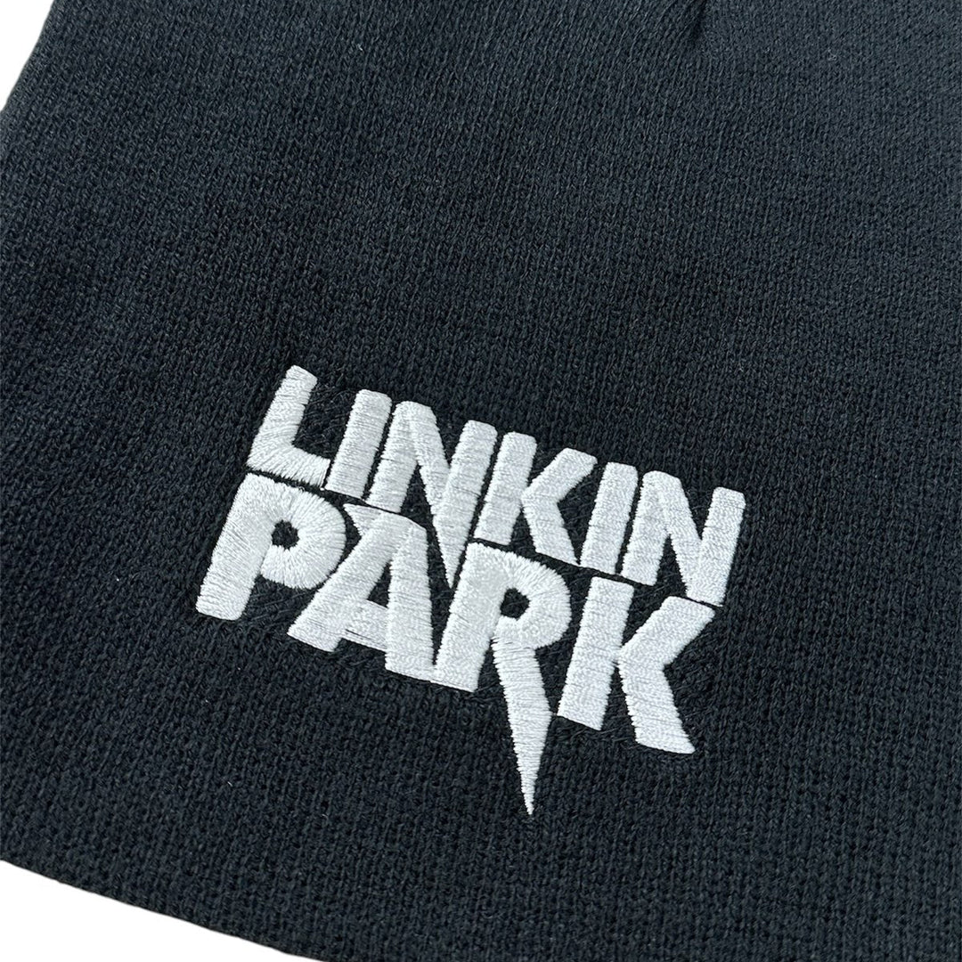 Linkin Park Band Logo Beanie Hat
