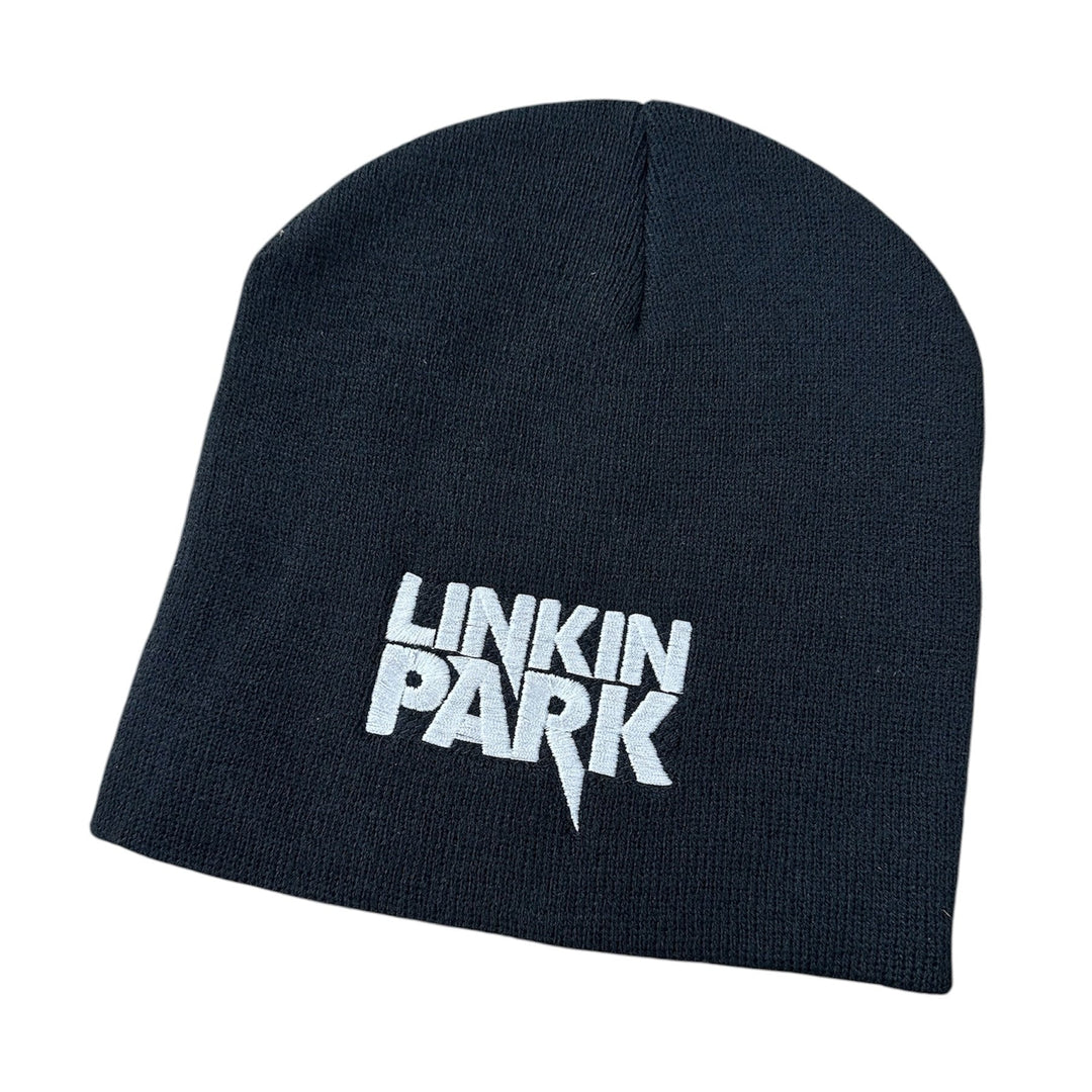 Linkin Park Band Logo Beanie Hat