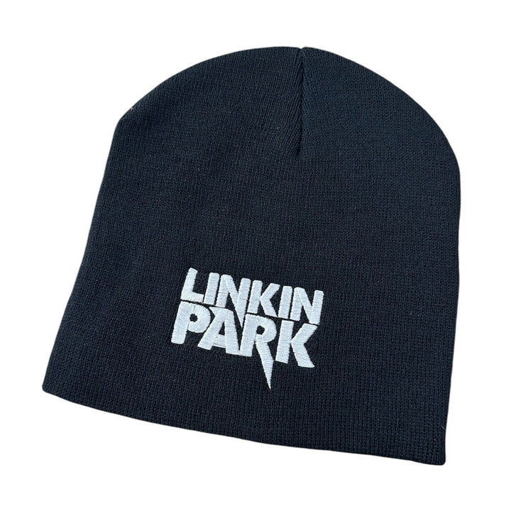 Linkin Park Band Logo Beanie Hat