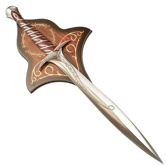 The Lord of the Rings Sting Sword of Bilbo and Frodo Baggins