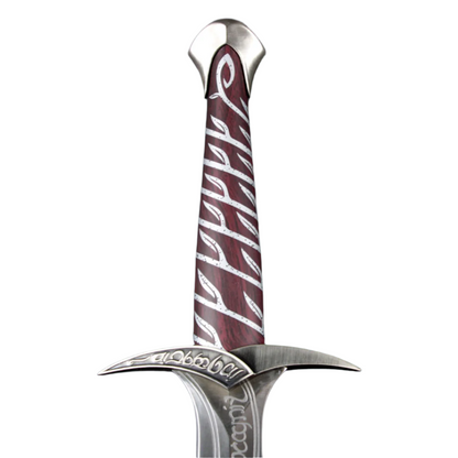 The Lord of the Rings Sting Sword of Bilbo and Frodo Baggins
