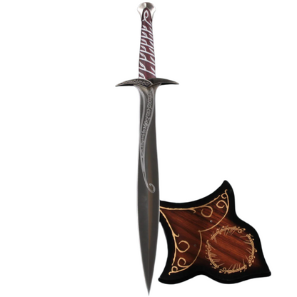 The Lord of the Rings Sting Sword of Bilbo and Frodo Baggins