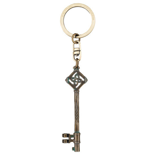 The Lord of the Rings The Key to Bag End Keychain