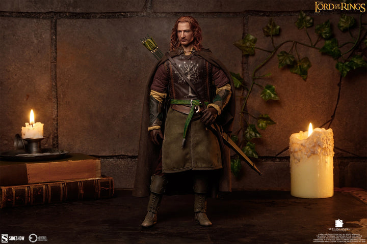 *Pre-Order* Lord Of The Rings Faramir Sixth Scale Figure by Asmus