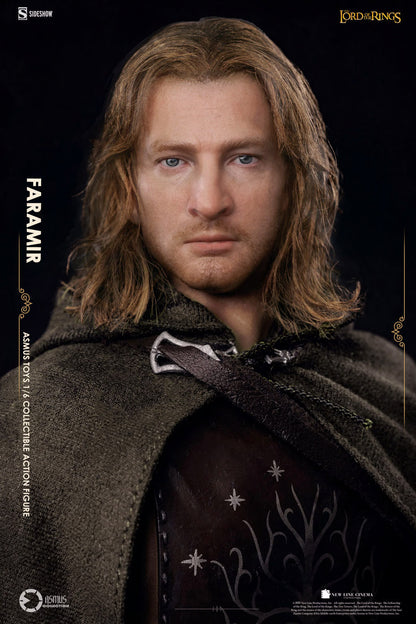 *Pre-Order* Lord Of The Rings Faramir Sixth Scale Figure by Asmus
