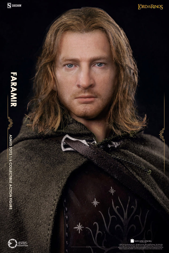 *Pre-Order* Lord Of The Rings Faramir Sixth Scale Figure by Asmus