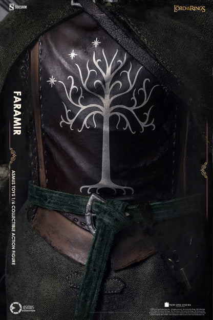 *Pre-Order* Lord Of The Rings Faramir Sixth Scale Figure by Asmus