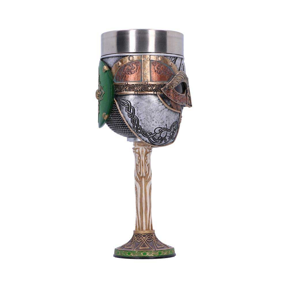 Lord Of The Rings Rohan Goblet Mug