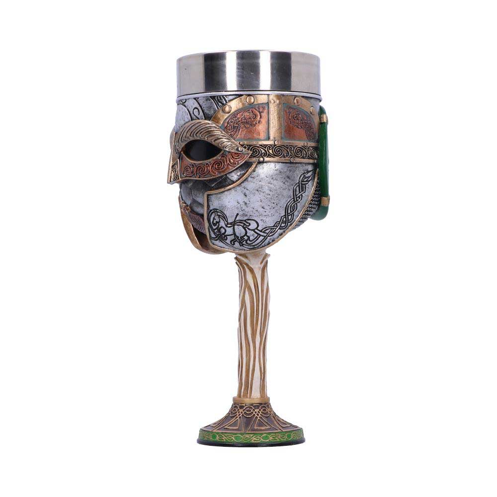 Lord Of The Rings Rohan Goblet Mug