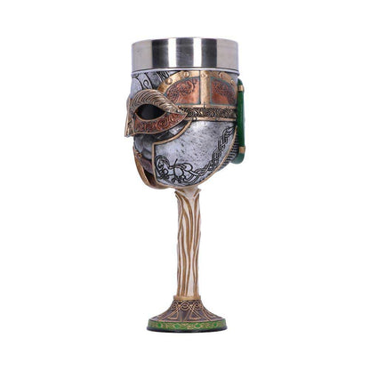 Lord Of The Rings Rohan Goblet Mug