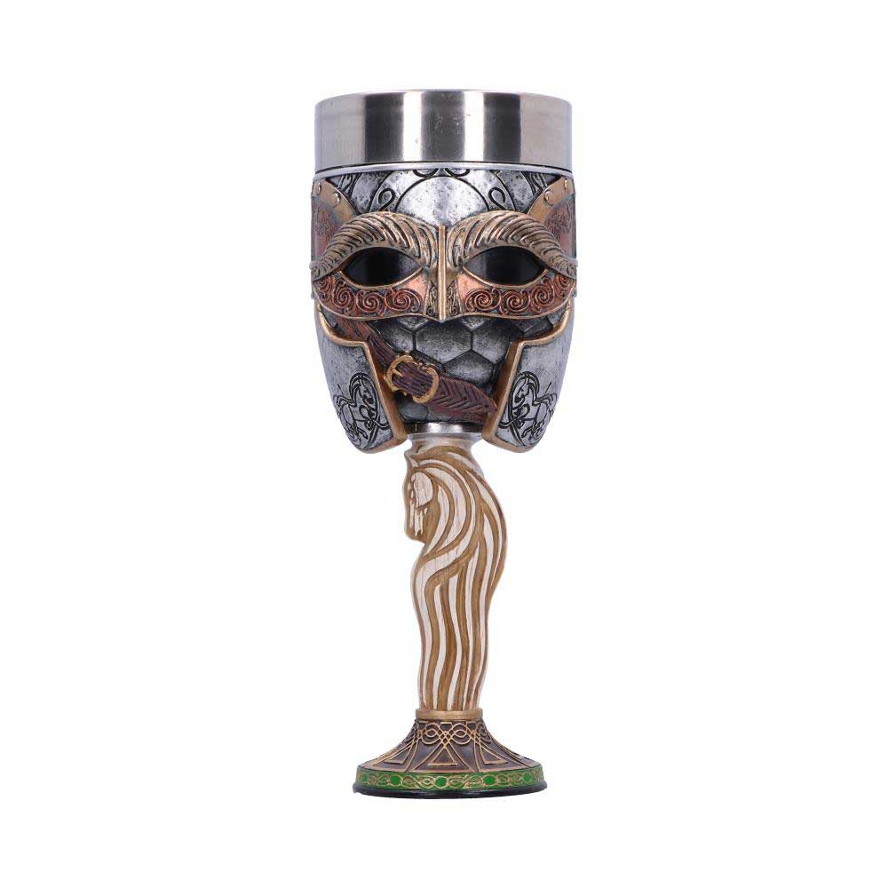 Lord Of The Rings Rohan Goblet Mug