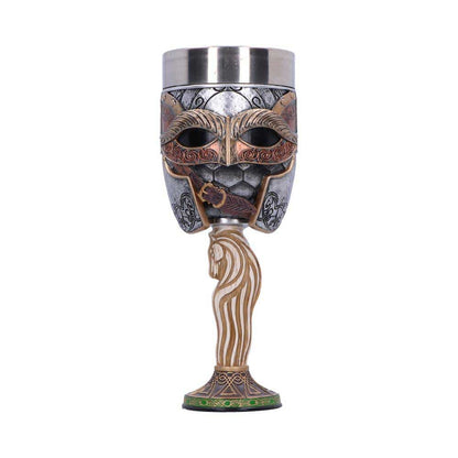 Lord Of The Rings Rohan Goblet Mug