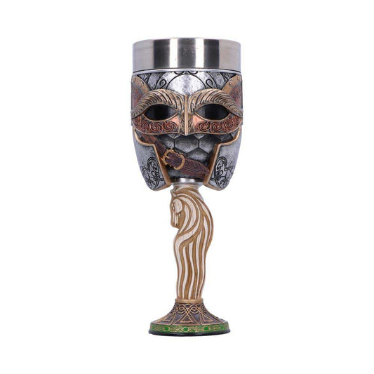Lord Of The Rings Rohan Goblet Mug