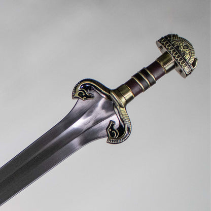 Lord of the Rings Eowyn Rohan Sword Stainless Steel Replica